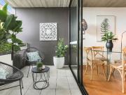 350 Bourke Street, Surry Hills NSW 2010 Apartment For...