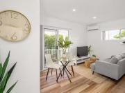 3/50 Hockings Street, Clayfield, QLD 4011