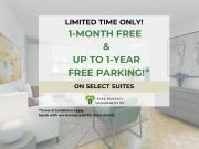 350 Lynnwood Drive and 1230 Whiteoaks Boulevard Two...