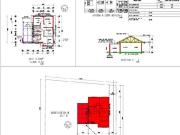 350 m² Land available in Roodewal