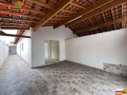 350 Metros da Praia! Casa com 2 dormitórios Piscina e...