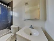 350 Newton 1 Bedroom Large Plan 7