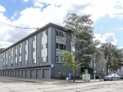 350 Newton 1 Bedroom Plan 8