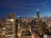 350 North Orleans Street, Unit Rental Residence Two Bed...