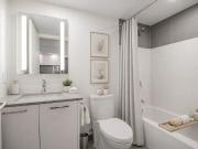 350 North Queens Quay West Phase IV 1 Bedroom [object...
