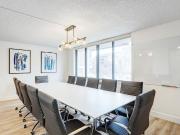 350 Rue Prince Arthur Ouest, Montréal, QC