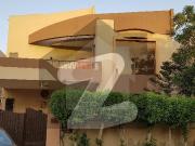 350 Sq Yard Bungalow Is Up For Sale In Nhs Karsaz Navy...