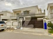 350 sq yards falcon complex new malir house for rent...