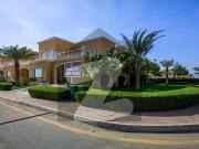350 Sq Yd Huge Greenbelt Corner Sports Villa For Sale...