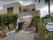 350 Sq. Yd Residential Bungalow for Rent in Navy Housing...