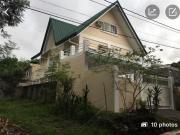 350 sqm 4BR House for Rent at Filinvest 1, Quezon City