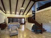 350 sqm 5BR House for Rent at Capitol Hills Golf...
