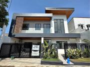 350 sqm Brand New Modern House and Lot in BF Homes. near...