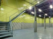 350 SQM Mezzanine Type Warehouse in Tondo Manila City