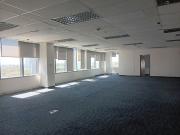 350 SQM OFFICE SPACE FOR LEASE IN MUNTINLUPA CITY