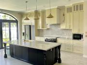350 sqm Owner's Built Brand New House and Lot