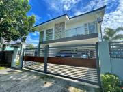 350 SQM Pre Owned Modern H&L in Southwoods Laguna