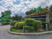 350 sqm Residential Lot for Sale with Good View in...