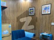 350 Square Feet Flat In Johar Town Phase 2 Block H3 Is...