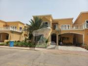 350 Square Yard 4 Bed DD Lounge Sports Villas With 100...