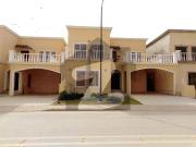 350 Square Yard 4 Bed DD Lounge Sports Villas With 100...