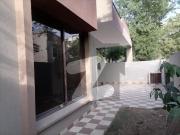 350 Square Yards House For Rent In NHS Karsaz Navy...