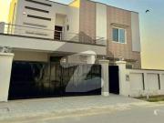 350 Square Yards House For Rent Is Available In Falcon...