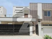 350 Square Yards House For Rent Is Available In Falcon...