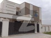 350 Square Yards House For sale In Falcon Complex New...