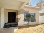 350 Square Yards House For Sale Is Available In Falcon...
