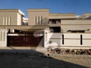 350 Square Yards House In Beautiful Location Of Falcon...