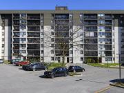 350 The East Mall 1 Bedroom Apartment for Rent at 350...