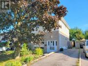 350 Vancouver Crescent, Oshawa, ON, L1J 5X9 house for...