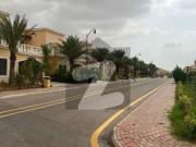 350sq Yd 4Bed DDL Sports Villas With 100sq Yd Back Yard...