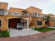 350sq yd 4Bed DDL Sports Villas with 100sq yd BackYard...