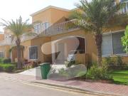 350sq Yd 4Bed DDL Sports Villas With 100sq Yd BackYard...