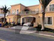 350sq yd 4Bed DDL Sports Villas with 100sq yd BackYard...