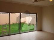 350sq yd 4Bed DDL Sports Villas with 100sq yd BackYard...