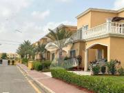 350sq yd 4Bed DDL Sports Villas with 100sq yd BackYard...