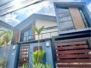 350sqm 4BR House and Lot for Sale in Vista Real Classica, QC
