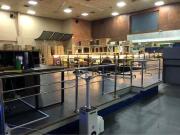 350sqm Warehouse type commercial space for Rent near...