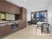3510/120 A'Beckett Street, Melbourne Apartment for...