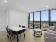 3510/60 Abeckett Street, MELBOURNE Apartment for rent...