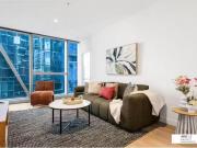 3510/633 Little Lonsdale Street, Melbourne Apartment for...
