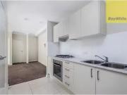 35/109 113 George Street, PARRAMATTA Apartment for rent...