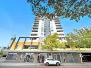 35/15 Aberdeen Street, Perth, WA 6000
