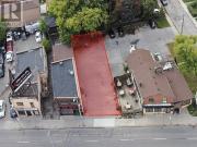 3515 Dundas Street W, Toronto, ON, M6S 2S6 vacant land...
