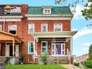 3516 Reisterstown Rd, Baltimore, MD 21215