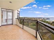 35/171 Walker Street, NORTH SYDNEY Apartment for rent...