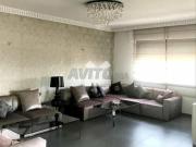 35179 Vente Appt à Casablanca Gauthier de 175 m²